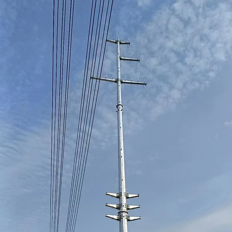 Steel Pole Tower suppliers